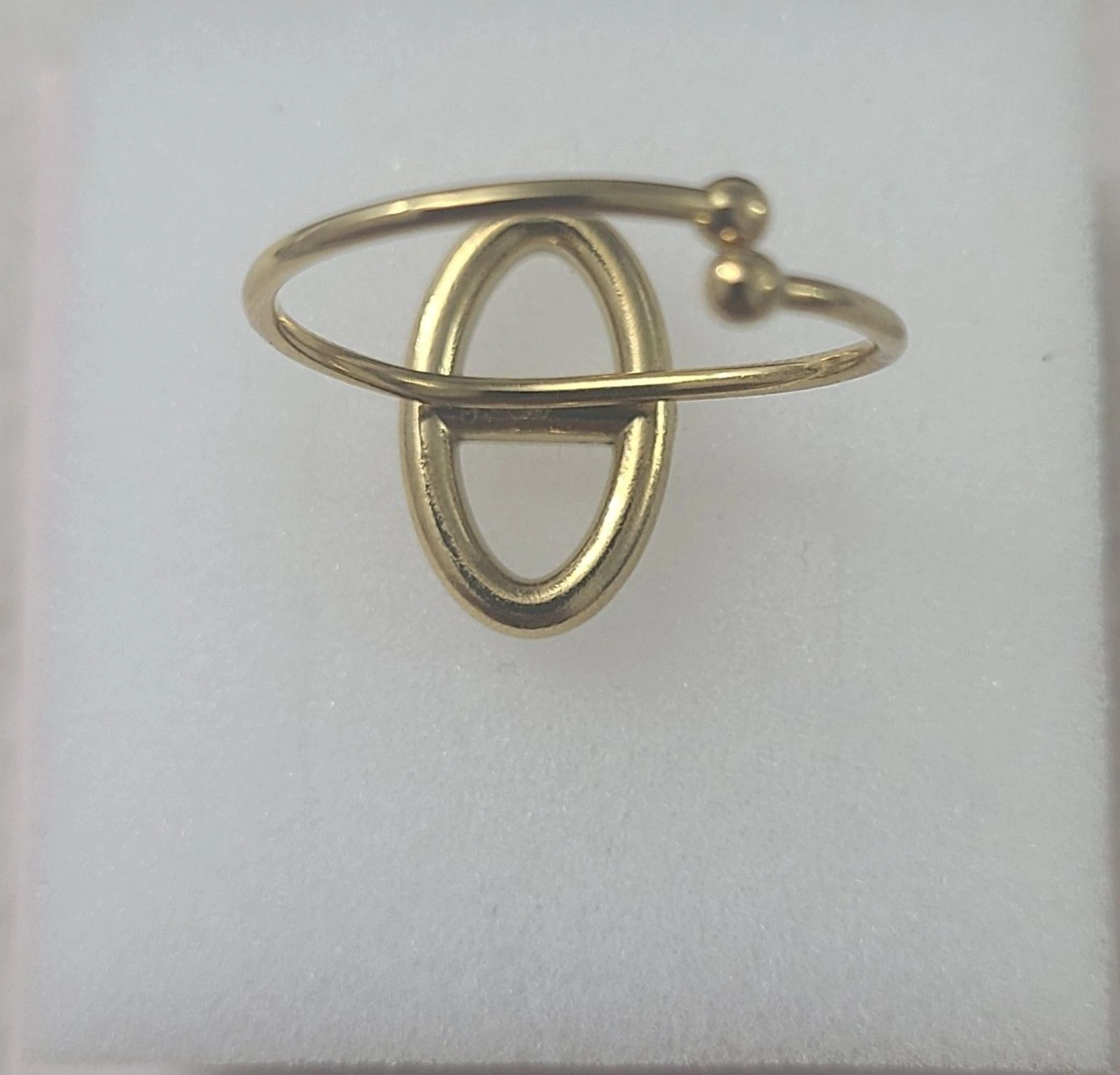 Bague – photo 4